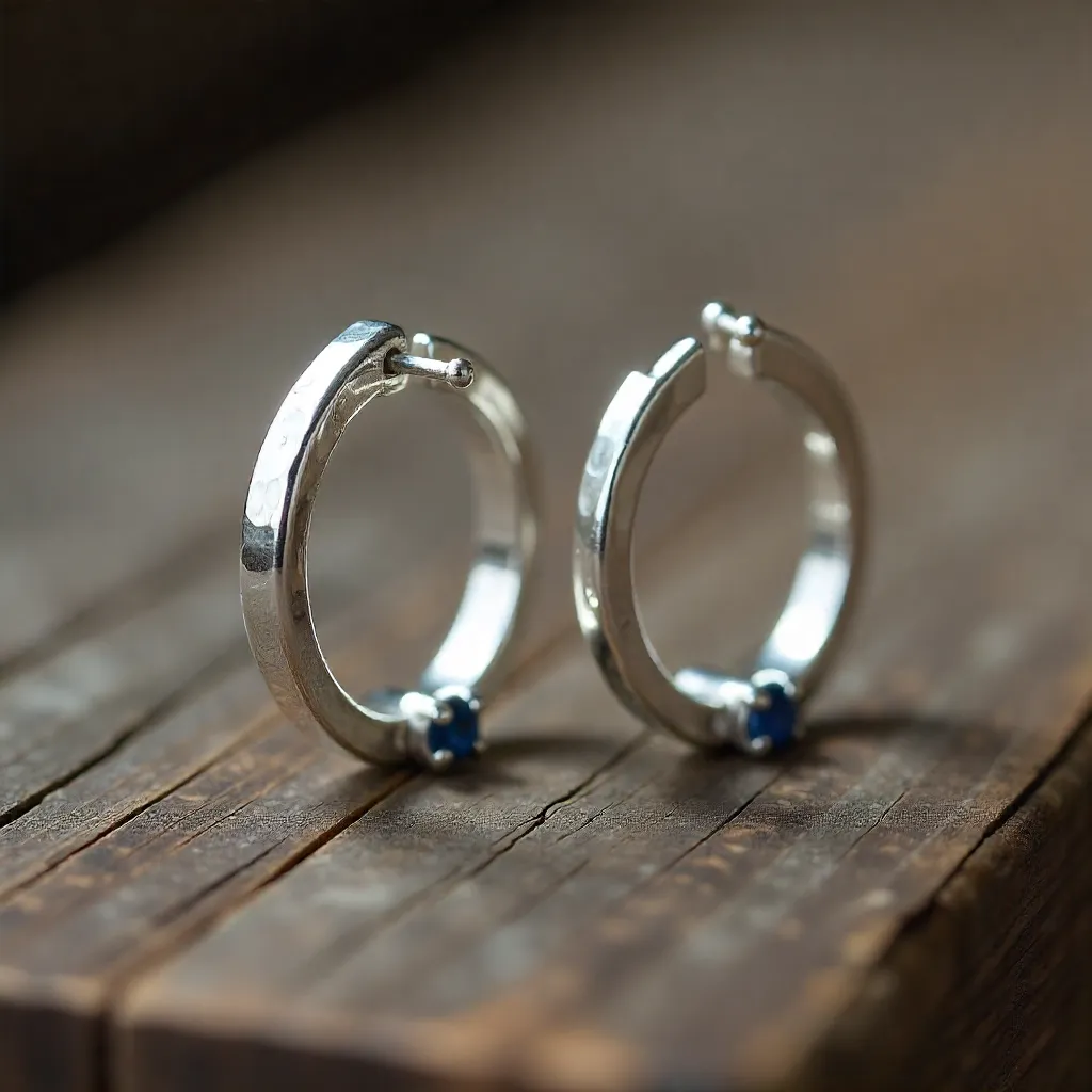 Technical detail of jewelry setting